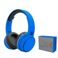 Drahtlose Bluetooth Lautsprecher Play And Party Altec Lansing (2 pcs) 2W 400 mAh