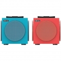 8Bitdo Doppel Cube Stereo Bluetooth Lautsprecher