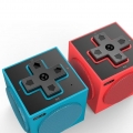 8Bitdo Doppel Cube Stereo Bluetooth Lautsprecher