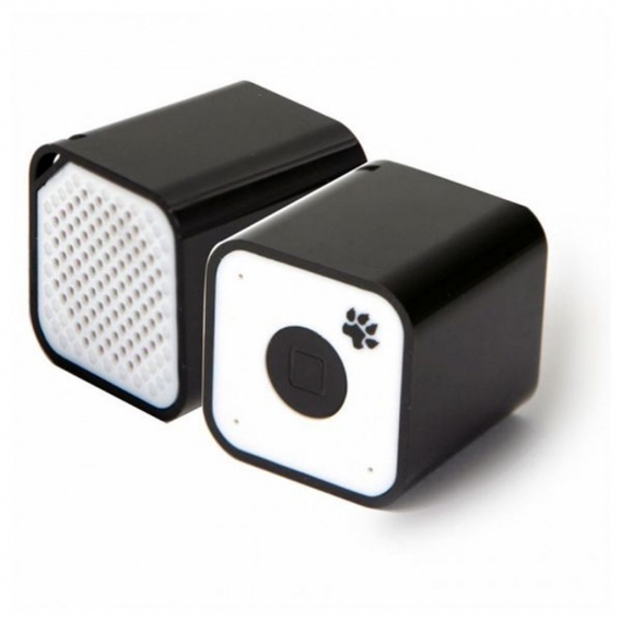Bluetooth-Lautsprecher CATKIL CTK041 2W Schwarz