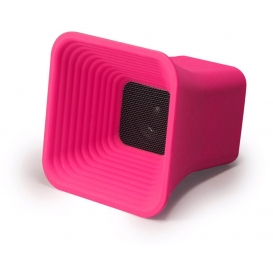 More about Camry Bluetooth Lautsprecher | Portable Mini Wireless Box | Speaker | Mit AUX | Pink