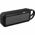 3SIXT wasserdichter mobiler Bluetooth Lautsprecher Sound Box Speaker IPX6 Wireless 2x 5W