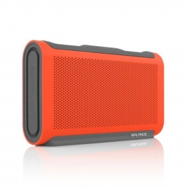 More about BRAVEN BALOGG Bluetooth Lautsprecher - Wasserdicht IPX7 - Orange und Schwarz