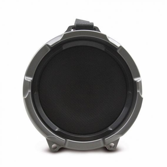 Caliber HPG507BT-2 - Tragbares Lautsprecher mit Bluetooth ,USB und Akku - Schwarz 2.1
