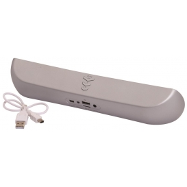 More about Bluetooth 3.0 Lautsprecher mit Radio 10 Meter Reichweite mit Ladekabel USB AS