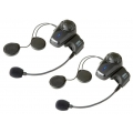 Sena SMH10 Bluetooth Headset Doppelset