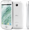 Wiko SUBLIM, Android, Dual SIM, EDGE, GPRS, GSM, HSDPA, HSUPA, WCDMA, 4.1.1 (Jelly Bean), Balken
