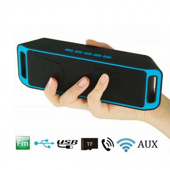 Bluetooth Lautsprecher 20W Musikbox IPX7 Wasserschutz Bluetooth 5.0 TWS Stereo Sound Intensiver Bass Bluetooth Speaker 36 Stunde