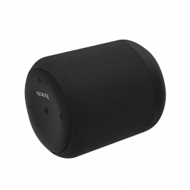 More about Bluetooth Wireless Speaker 360° Sound 5W Compact, Hoco - Schwarz