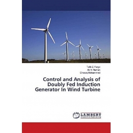 More about Control and Analysis of Doubly Fed Induction Generator In Wind Turbine