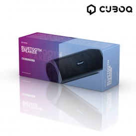 More about CuboQ Power Bank Bluetooth-Lautsprecher