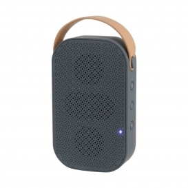 More about Clip Sonic-kompatibler Bluetooth-Lautsprecher Grau - Tragbar - Hochwertige Qualität - Bluetooth