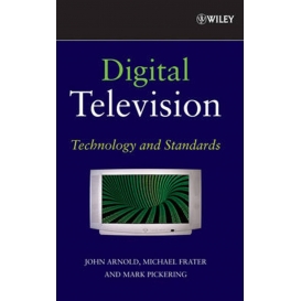 More about Digital Television
