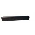 Bose Soundbar Solo 5 TV Sound System schwarz
