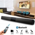 Bluetooth Soundbar Home Surround SoundBar für PC Theater TV Lautsprecher