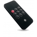 DUTCH ORIGINALS 28 W Bluetooth 4.2 Soundbar für TV, Heimkino, Wireless Sound System in Schwarz, AUX, RCA-Kabel, Fernbedienung, f