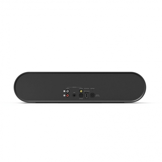 Hama Smart-Slim-Soundbar 2.1 "SIRIUM3800ABT", Wireless Subwoofer/Alexa/Bluetooth