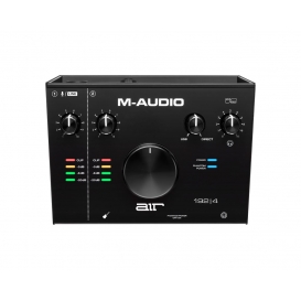 More about M-Audio Air 192/4 USB-Audio-Schnittstelle