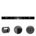 Areal Bar 950 Soundbar Subwoofer 140W BT USB MP3 opt. Digitaleingang
