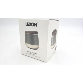 More about Lexon LA108 Miami Sound LA108DWD PC-Lautsprecher