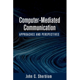 More about Computer-Mediated Communication