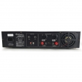 Sound-Verstärker-Sound Ibiza AMP600-MKII - 2 x 480W - Schwarz