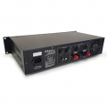 Sound-Verstärker-Sound Ibiza AMP600-MKII - 2 x 480W - Schwarz