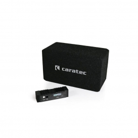 More about Caratec Audio CAS202 Soundsystem für Vollintegrierte Wohnmobile mit Lautsprechern im Armaturenbrett