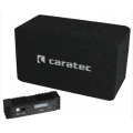 Caratec Audio CAS202 Soundsystem für Vollintegrierte Wohnmobile mit Lautsprechern im Armaturenbrett