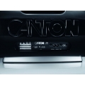 Canton Streaming Box Your solo schwarz Wireless Aktiv-Lautsprecher 100 Watt