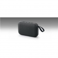 Muse Tragbarer Lautsprecher M-309 BT Bluetooth, Kabellose Verbindung, Schwarz