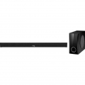 PRESTIGE B240 Bluetooth Soundbar mit Subwoofer - 240W
