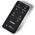 Accuvoice AV157 TV-Soundbar