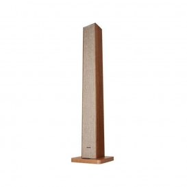More about Aiwa TSBT-270WD: Bluetooth Sound Tower, True Wireless Stereo, 50W RMS, Farbe Holz