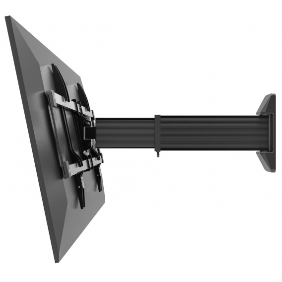 My Wall Wandhalter fur LCD TV für Bildschirme 37“ - 70“ (94 - 178 cm), Belastung bis 40 kg