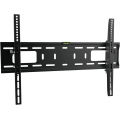 SCHWAIGER -LWHT7050 513- TV Wandhalter "TILT 3" für 50 kg Gewicht, neigbar, Schwarz