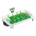 Van der Meulen Fußballspiel Federn, Foosball table, Weiß, Grün, Fußboden-/Tischplatte, Indoor, China