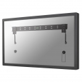 Der PLASMA-W880 ist ein flacher Wandhalter für Flachbildschirme und Flachbild-Fernseher bis 65" (162 cm). - Bildschirmgröße: 94 