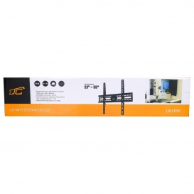 More about LTC Hochbelastbare Wandhalterung für LXLCD90 TV max. 45kg, 23" bis 55"