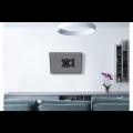 Neomounts by Newstar Select TV-Wandhalterung, 81,3 cm (32 Zoll), 139,7 cm (55 Zoll), 100 x 100 mm, 200 x 200 mm, -2 - 12°, Schwa