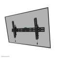 Neomounts by Newstar Select TV-Wandhalterung, 109,2 cm (43 Zoll), 2,49 m (98 Zoll), 100 x 100 mm, 800 x 400 mm, 0 - 12°, Schwarz