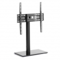 MELICONI STAND 400 Ständer für TV 32 bis 55 - Neigung 15 ° - Einstellbare 35 ° - Maximales Gewicht: 30 kg
