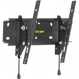 More about Barkan Mounting Systems 21H, 33 cm (13 Zoll), 109,2 cm (43 Zoll), 40 kg, 75 x 75 mm, 200 x 200 mm, Schwarz