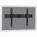 DIGITUS LCD /LED TV Wandbefestigung schwarz