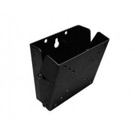 More about Barkan Mounting Systems E110, 66 cm (26 Zoll), 15 kg, 100 x 100 mm, 100 x 100 mm, Schwarz
