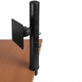 Arkas LCT 2120 Black Schreibtisch Halterung für Monitor