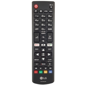 More about Originale LG TV Fernbedienung AKB75095308