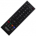 Ersatz Fernbedienung Remote Toshiba TV LED CT90326 REGZA(32AV635DG) 32AV633DB