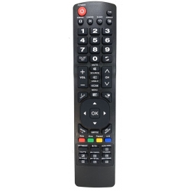 More about Ersatz Orion TV Fernbedienung CLB50B1000 | CLB50B1050S | CLB50B1060S | CLB50B1070S