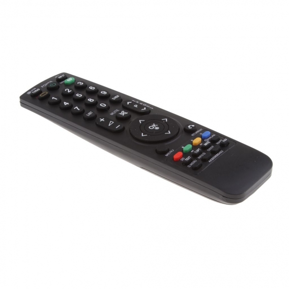 Wireless Remote Control Keyboard Für LG AKB69680403